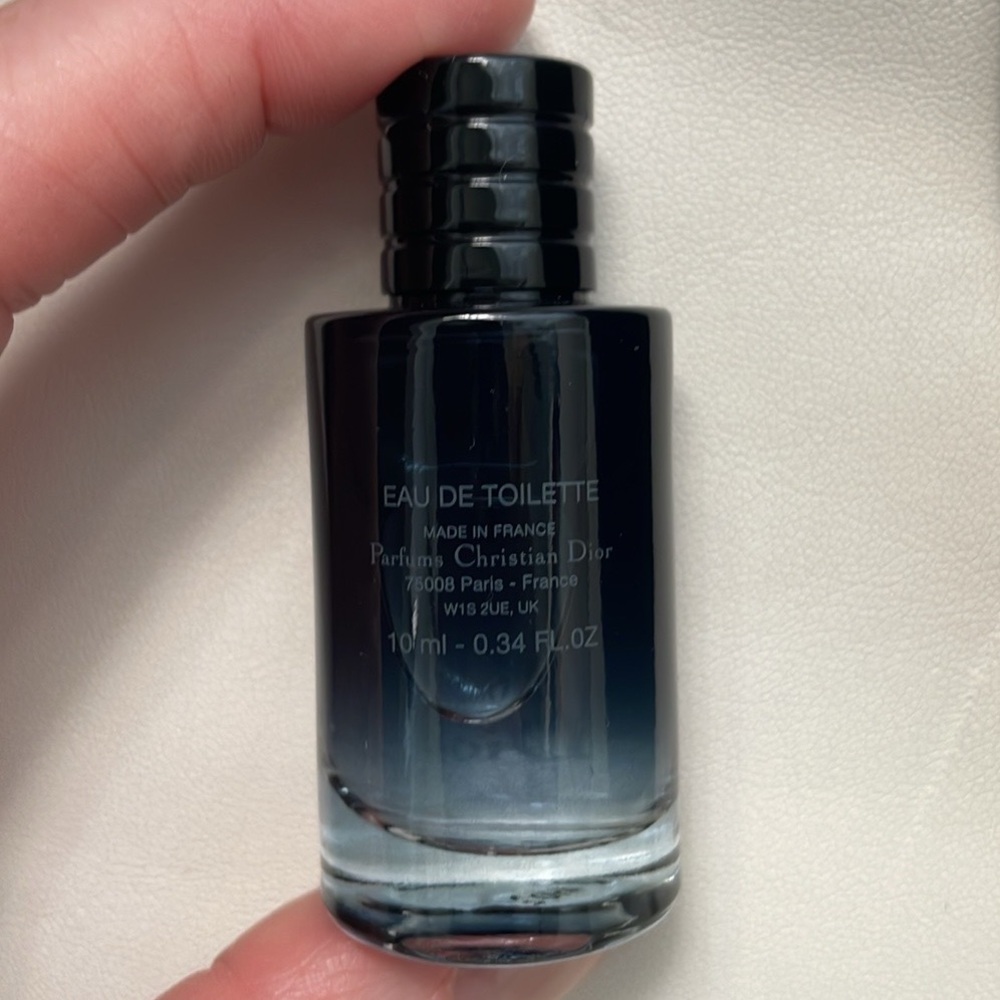 Dior I 0.34oz - Picture 5 of 8